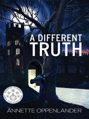 cover image of A Different Truth